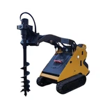 Τροχύλι βρωμιάς για τρυπάνι